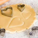 KMW Stainless Steel Heart-Shaped Cookie Cutter Set 7PC – Cookie Cutter Heart Shape - Image 3