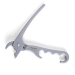 KMW Durable Cast Aluminum Pan Gripper