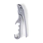 KMW Durable Cast Aluminum Pan Gripper - Image 3