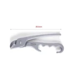 KMW Durable Cast Aluminum Pan Gripper - Image 2