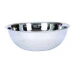 KMW Stainless Steel Mixing Bowl Deep 8 Qt (7.6 Litres) – Set of 2 - Image 2